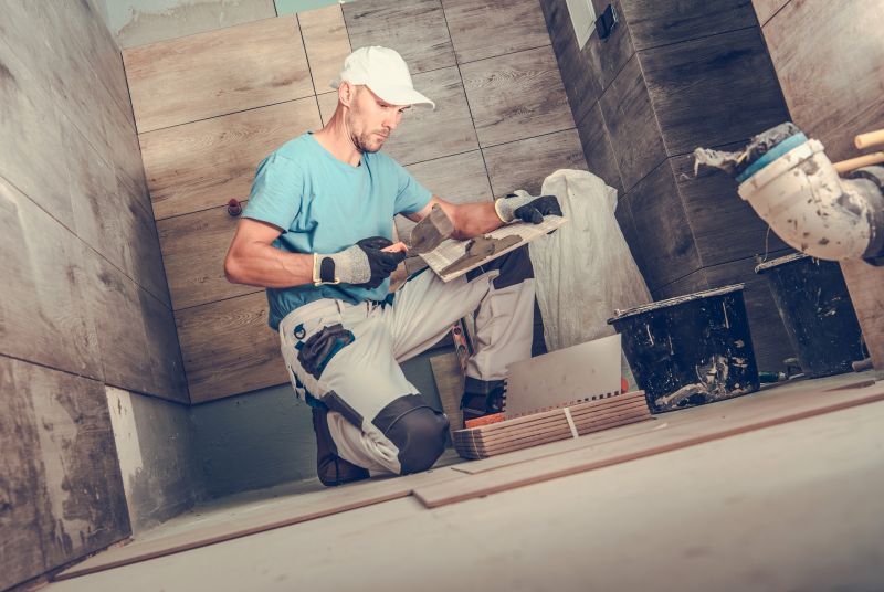 Top Bathroom Remodeling Companies in Alabaster, AL