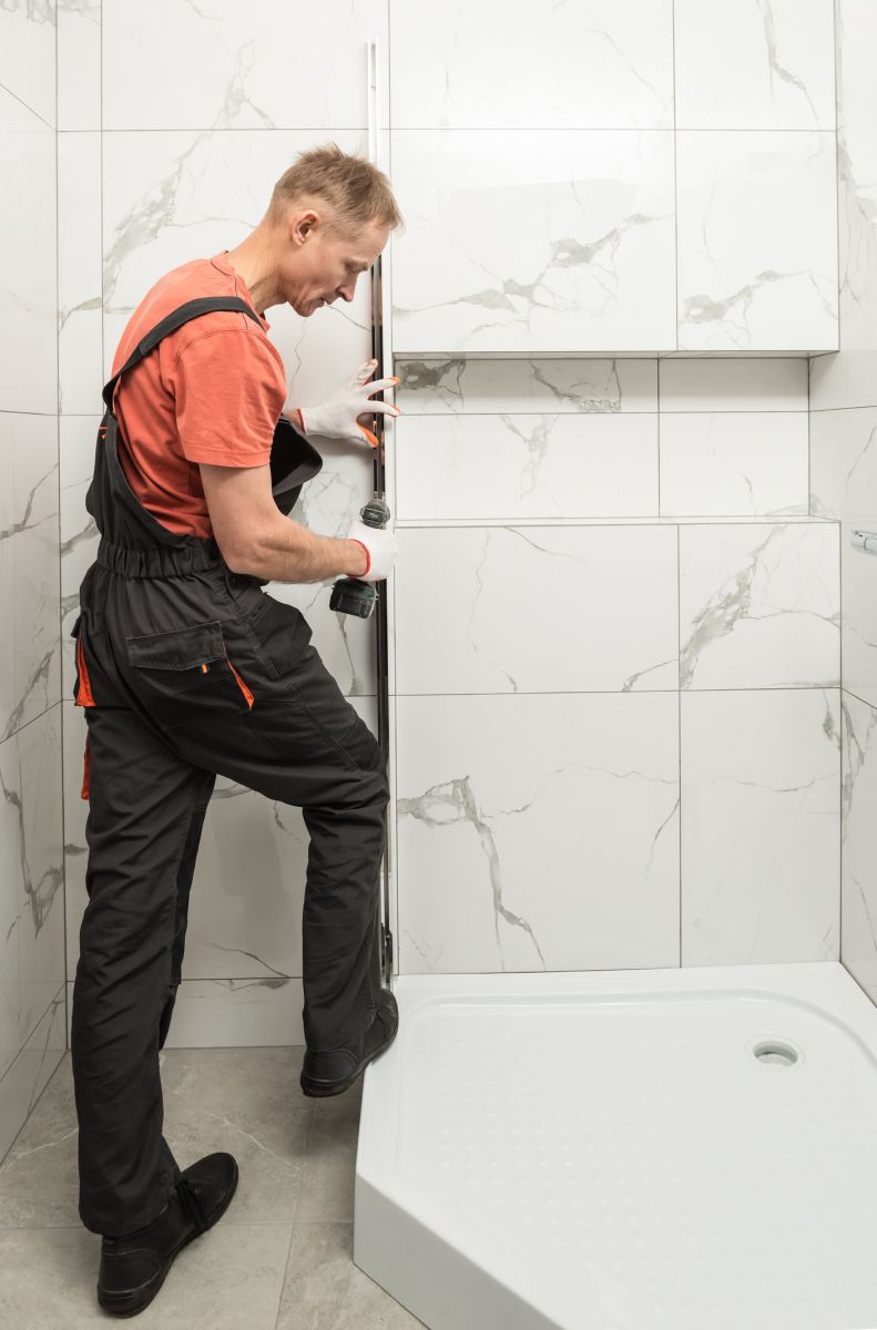 Top Bathroom Remodeling Companies in Alabaster, AL