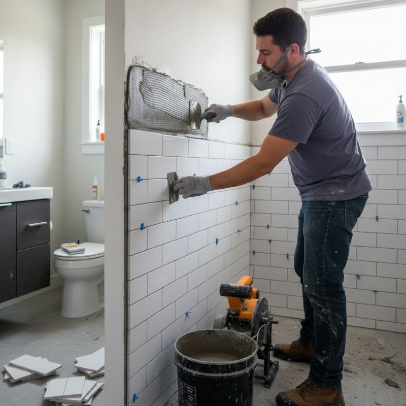 Top Bathroom Remodeling Companies in Leeds, AL
