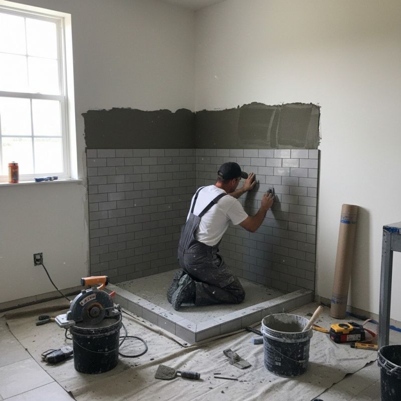 Top Bathroom Remodeling Companies in Leeds, AL