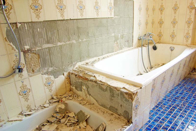 Best Bathroom Remodeling Contractors in Chelsea, AL